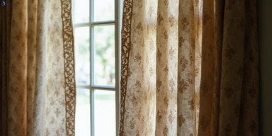 Dry cleaning delicate silk velvet drapes watergardens-vic Matty Curtain Cleaning